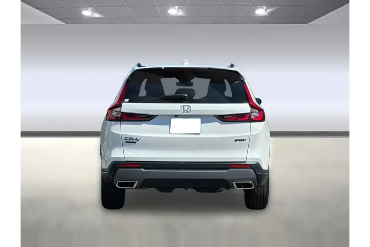 $39960 : Honda CR-V Hybrid 2026 AWD S image 9
