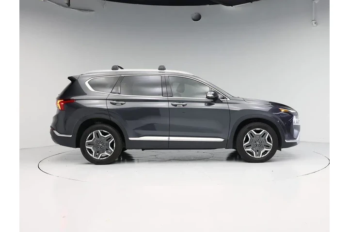 $24998 : Hyundai SANTA FE 2022 Limite image 7