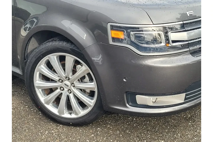 $17777 : Ford Flex 2019 Limited 4dr C image 9