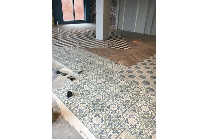 Professional Tile Services image 6