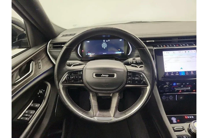 $34998 : Jeep Grand Cherokee 2022 4x4 image 10