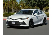 $23500 : Toyota Camry 2024 LE 4dr Sed thumbnail