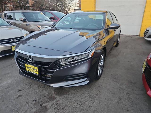 $17999 : 2020 Accord LX image 5