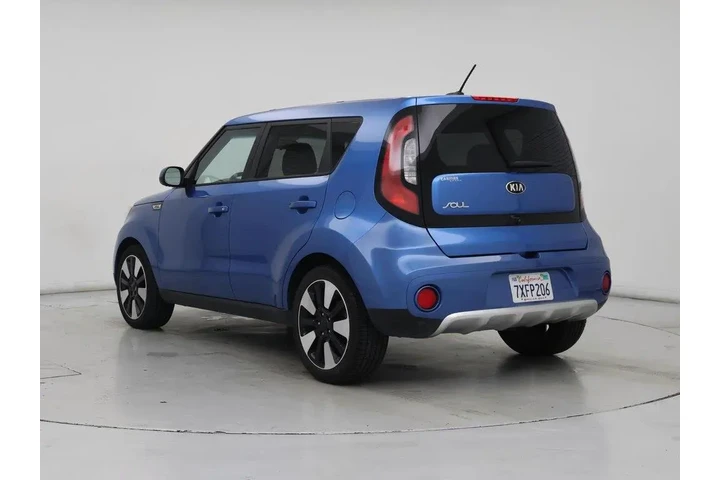 $11599 : Kia Soul 2017 + 4dr Crossove image 2