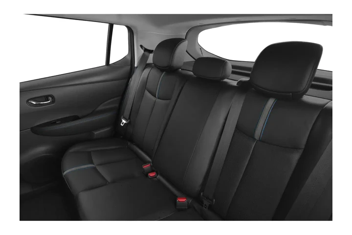 $14988 : 2019 Leaf SL Plus image 10