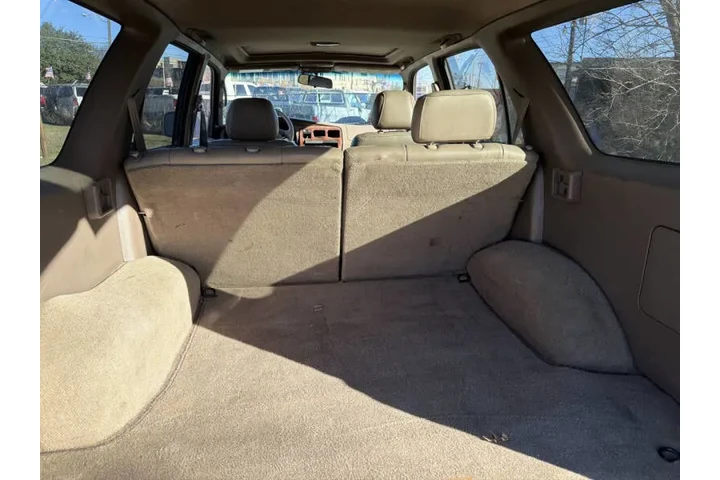 $7495 : 1998 4Runner Limited image 9