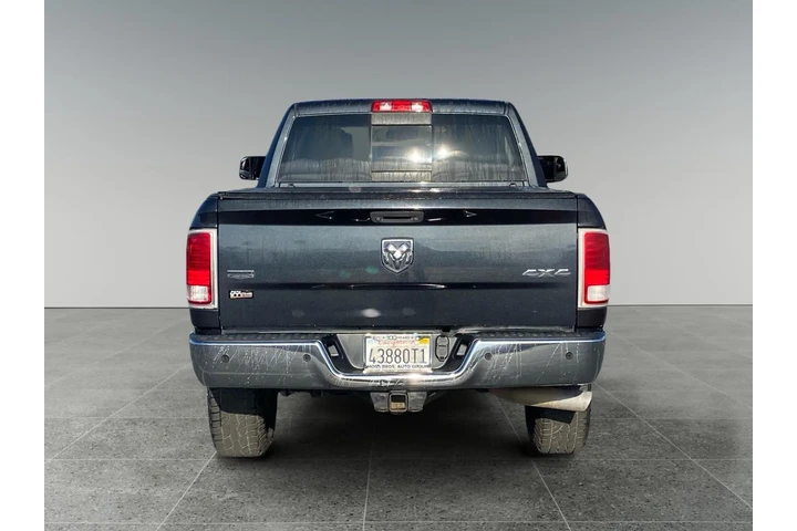 $38350 : Ram 2500 2015 4x4 Laramie 4d image 4