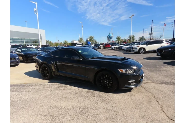 $23999 : Ford Mustang 2016 GT 2dr Fas image 7