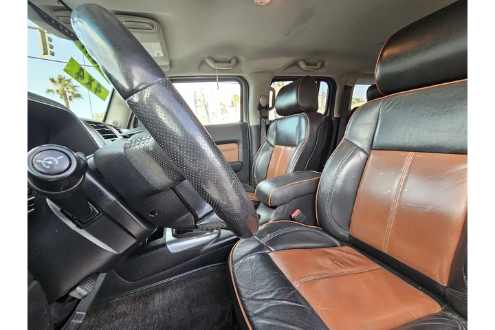 $11995 : 2008 HUMMER H3 Luxury image 6