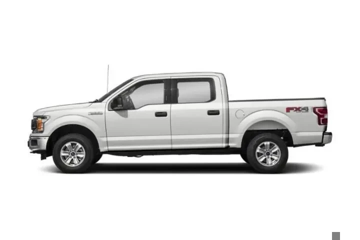 $33166 : Ford F-150 2020 4x4 Platinum image 3