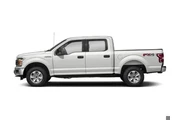 $33166 : Ford F-150 2020 4x4 Platinum thumbnail