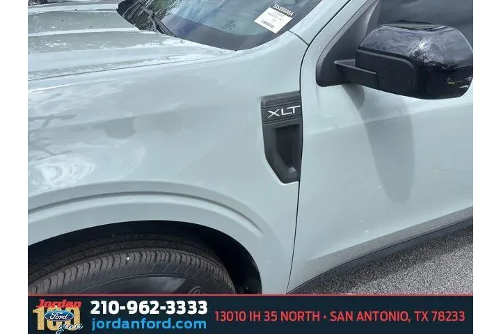 $26067 : Ford Maverick 2024 XLT 4dr S image 4