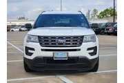 $15850 : Ford Explorer 2017 Base 4dr thumbnail