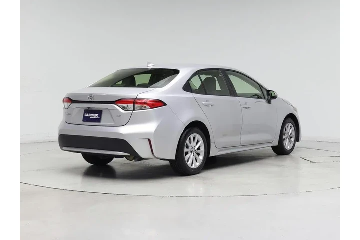 $18998 : Toyota Corolla 2022 LE 4dr S image 8