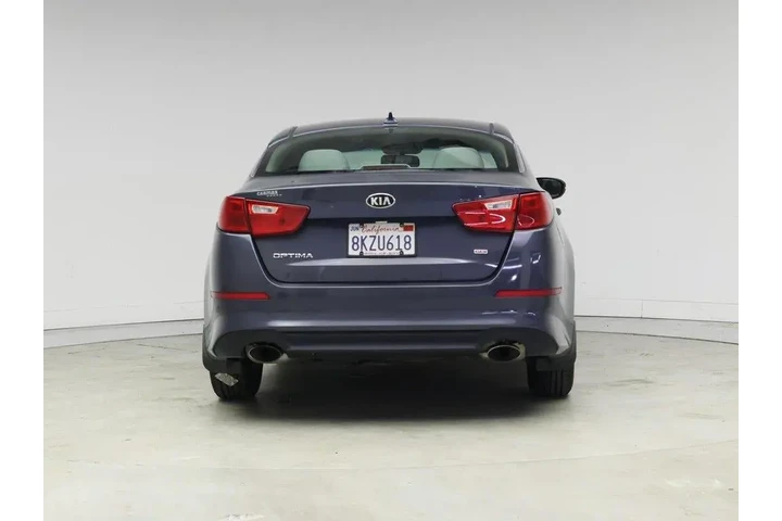 $10599 : Kia Optima 2015 LX 4dr Sedan image 6