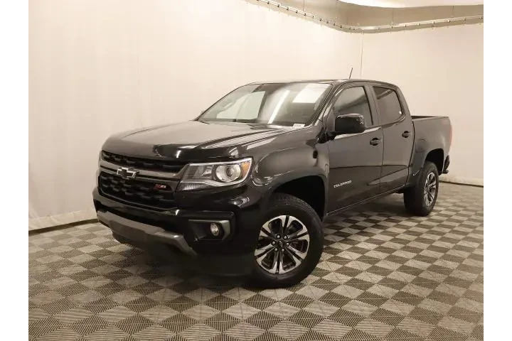 $32557 : Chevrolet Colorado 2022 4x4 image 2