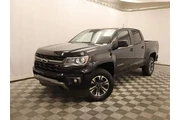 $32557 : Chevrolet Colorado 2022 4x4 thumbnail