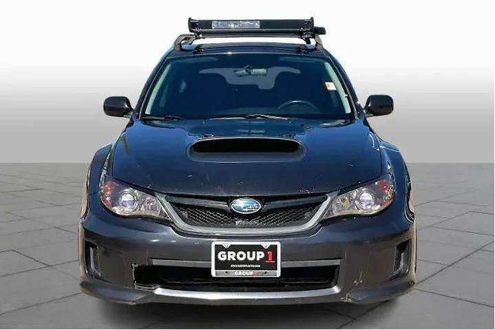 $14995 : Subaru Impreza 2012 AWD WRX image 4