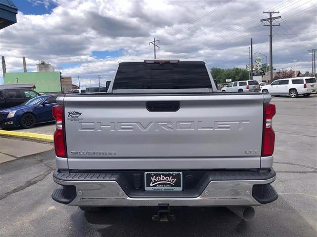 $39950 : 2020 CHEVROLET SILVERADO 2500 image 4