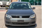 2012 Jetta 2.5L SE thumbnail