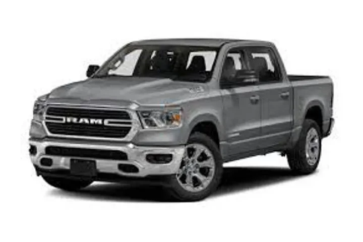 $24856 : Ram 1500 2021 4x2 Big Horn 4 image 1