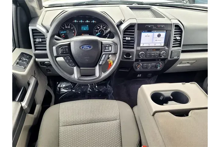 $32997 : Ford F-150 2019 4x2 XLT 4dr image 9