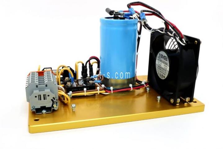 Fadal CNC Amplifier, AMP-0030 image 1