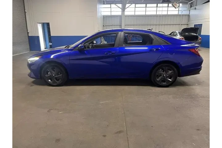 $16969 : Hyundai ELANTRA 2023 SEL 4dr image 6