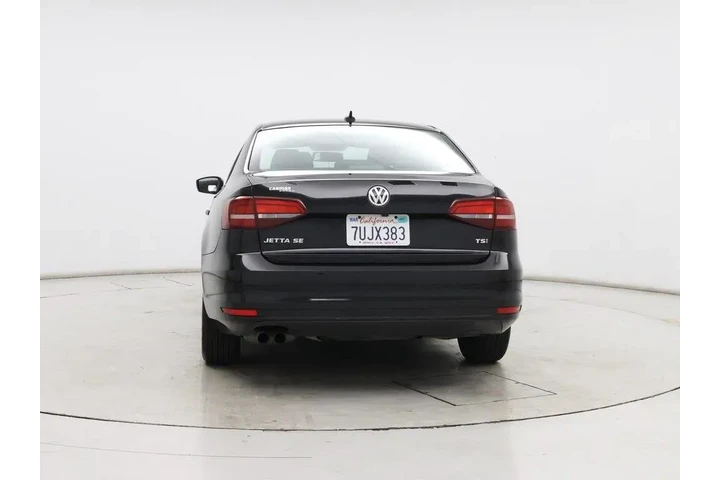 $15998 : Volkswagen Jetta 2017 1.4T S image 6