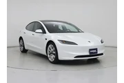 Tesla Model 3 2025 Long Rang