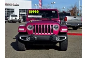 $31900 : Jeep Wrangler Unlimited 2021 thumbnail