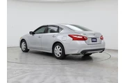 $11998 : Nissan Altima 2016 2.5 4dr S thumbnail