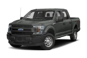 Ford F-150 2019 4x4 XL 4dr S