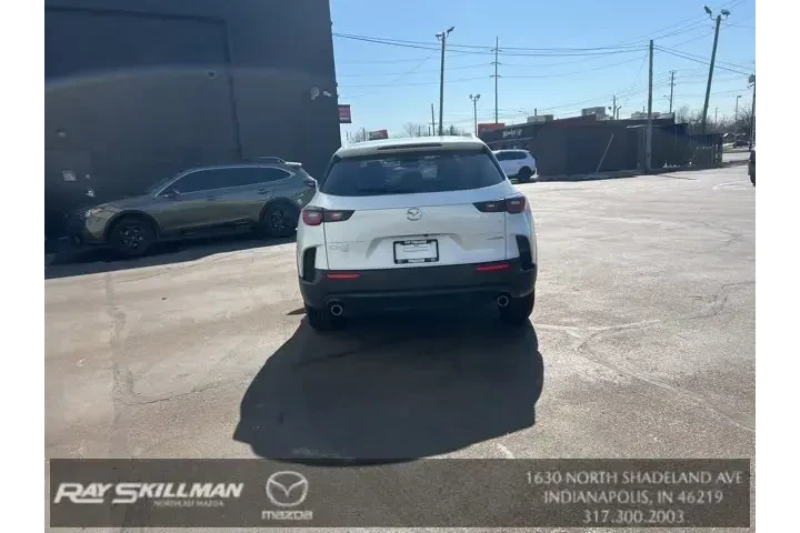 $30988 : Mazda CX-50 2024 AWD 2.5 S P image 9