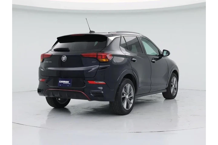 $17998 : Buick Encore GX 2021 Preferr image 8