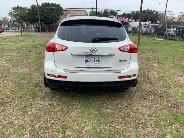 $17495 : 2015 QX50 Journey image 7