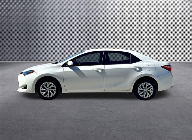 $15301 : 2019 Corolla LE image 4