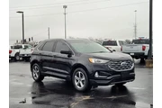Ford Edge 2021 AWD SEL 4dr C en Cincinnati