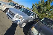 2007 Ridgeline RTS en Reno