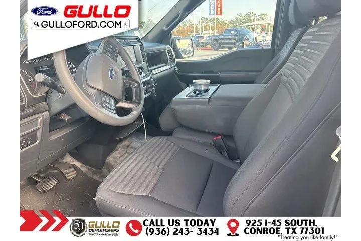 $30991 : Ford F-150 2022 4x2 XLT 4dr image 6