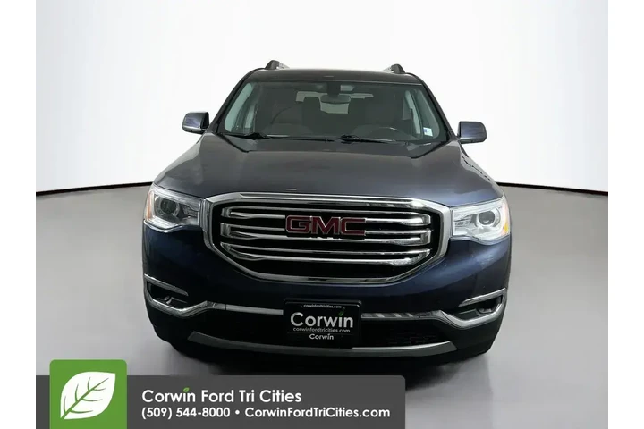 $16999 : GMC Acadia 2019 SLE-2 4dr SU image 4