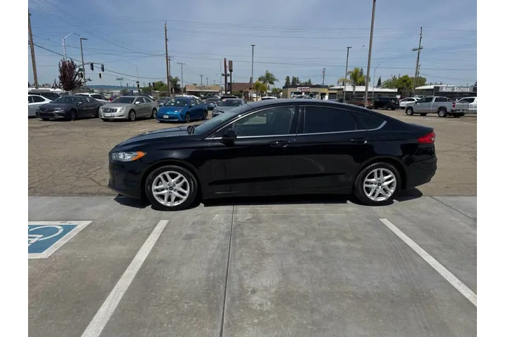 $13999 : 2020 Fusion Hybrid SE image 3