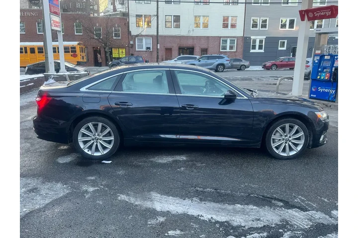 $18995 : 2019 A6 Premium image 7