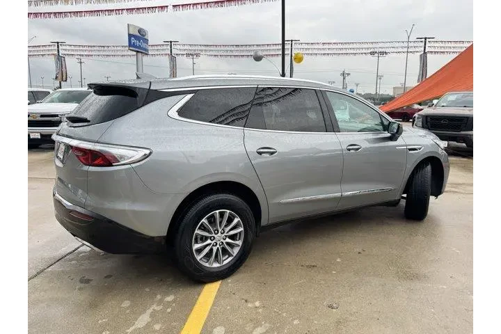 $31200 : Buick Enclave 2024 4x4 Premi image 5