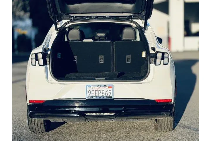 $29995 : Ford Mustang Mach-E 2023 AWD image 8