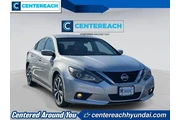 $10555 : Nissan Altima 2017 2.5 SR 4d thumbnail