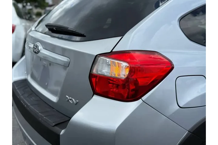 $10495 : 2014 XV Crosstrek 2.0i Premium image 8