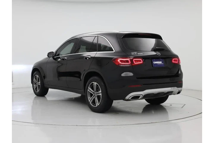 $26998 : Mercedes-Benz GLC 2022 GLC 3 image 2