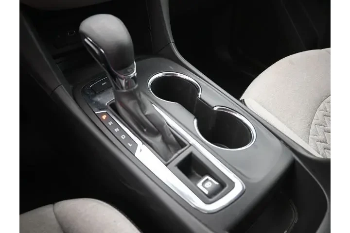 $19848 : Chevrolet Equinox 2023 4x4 L image 9