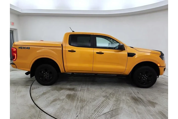 $27998 : Ford Ranger 2021 4x4 XLT 4dr image 4
